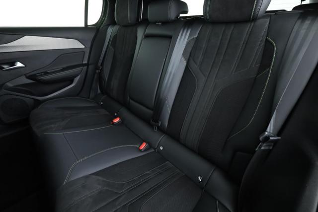 Peugeot 308 image 4