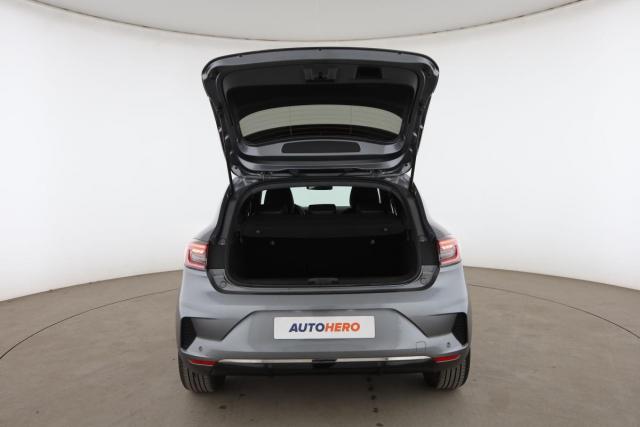 Renault Clio image 1