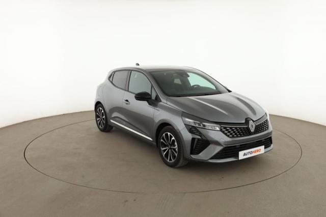 Renault Clio image 2