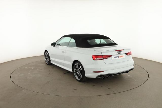 Audi A3 Cabriolet image 7