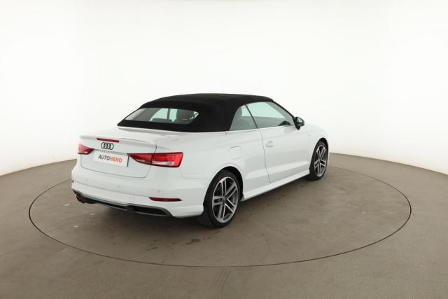 Audi A3 Cabriolet image 5