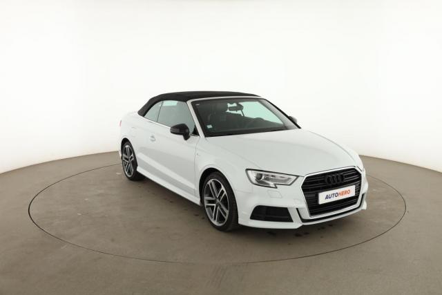 Audi A3 Cabriolet image 2