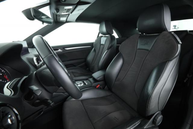 Audi A3 Cabriolet image 6