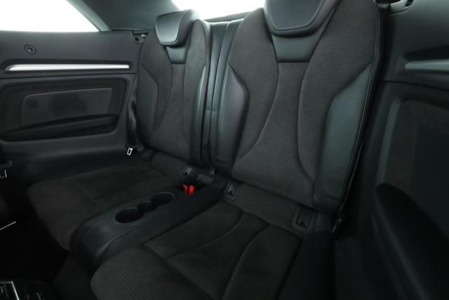Audi A3 Cabriolet image 4