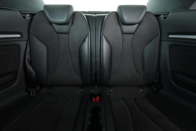 Audi A3 Cabriolet image 1
