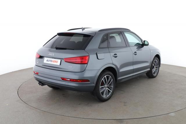 Audi Q3 image 1