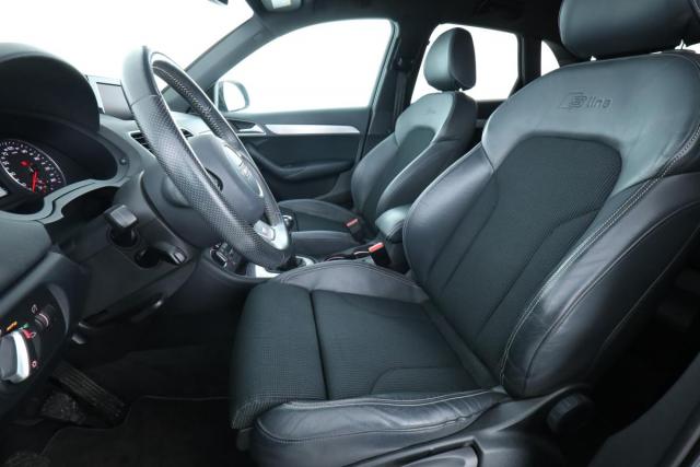 Audi Q3 image 7