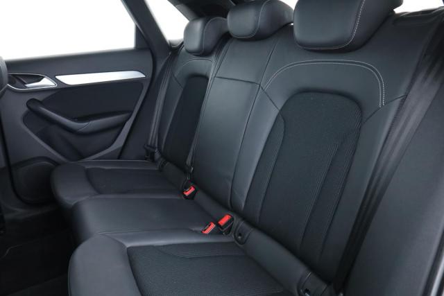 Audi Q3 image 4