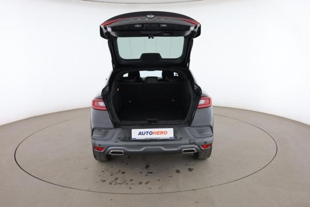 Renault Arkana image 4