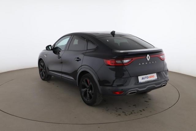 Renault Arkana image 1
