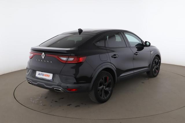 Renault Arkana image 9