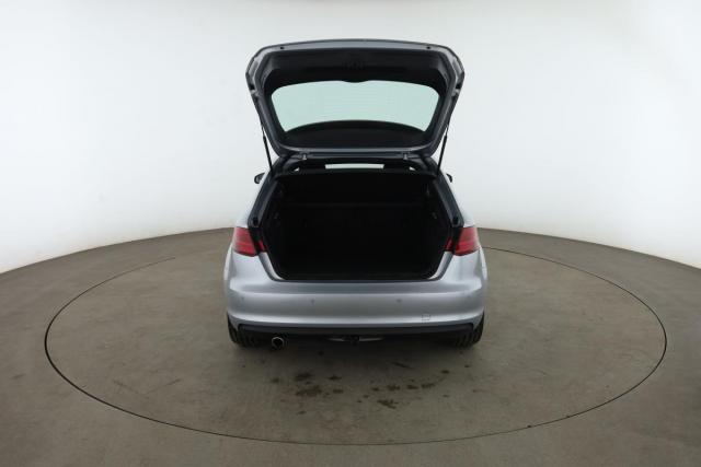 Audi A3 Sportback image 7