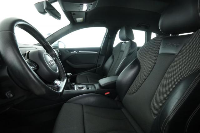 Audi A3 Sportback image 3