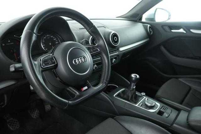 Audi A3 Sportback image 1