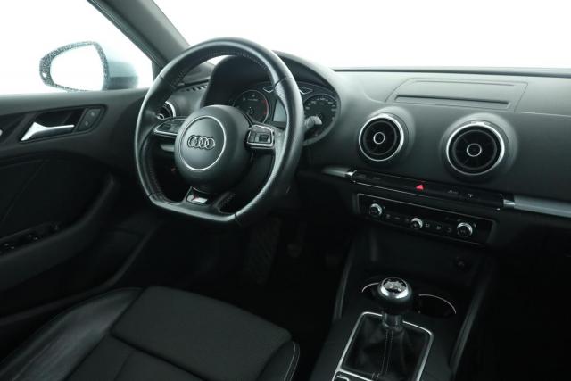 Audi A3 Sportback image 5