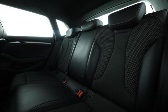 Audi A3 Sportback image 4