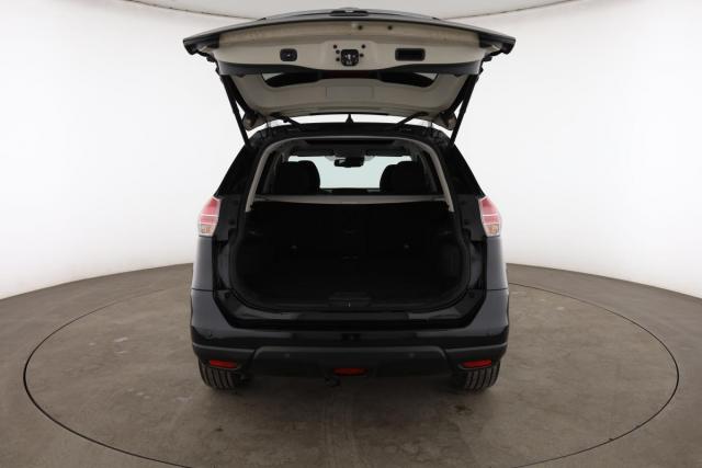 Nissan X-Trail image 8