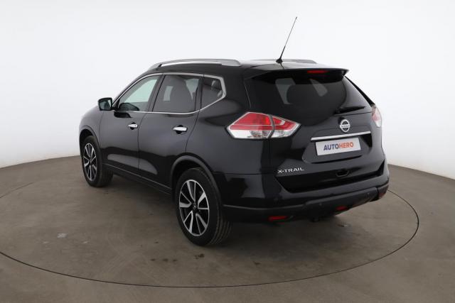 Nissan X-Trail image 9