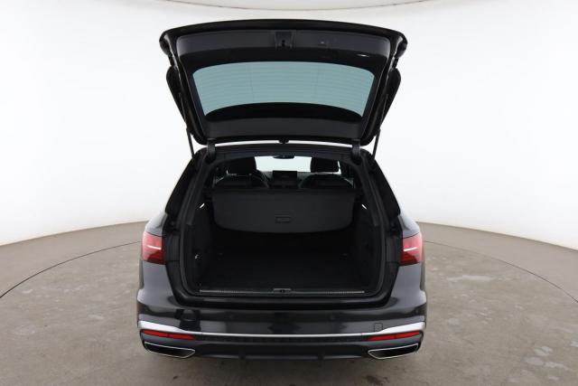Audi A4 Avant image 8