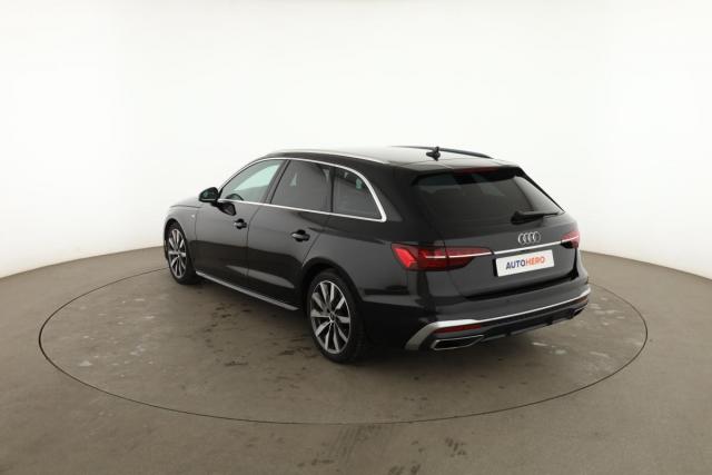 Audi A4 Avant image 6
