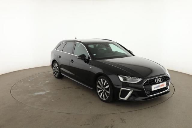 Audi A4 Avant image 1