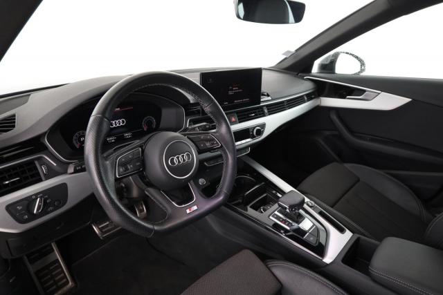 Audi A4 Avant image 4