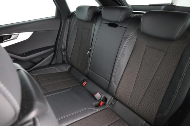 Audi A4 Avant image 2