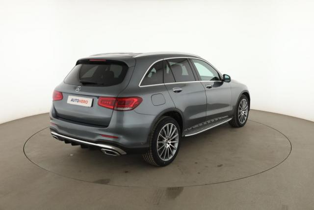 Mercedes Benz Glc image 7