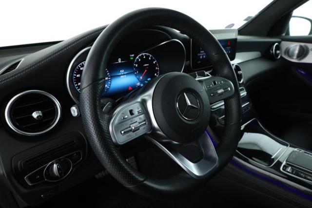 Mercedes Benz Glc image 4