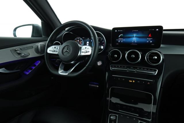 Mercedes Benz Glc image 6