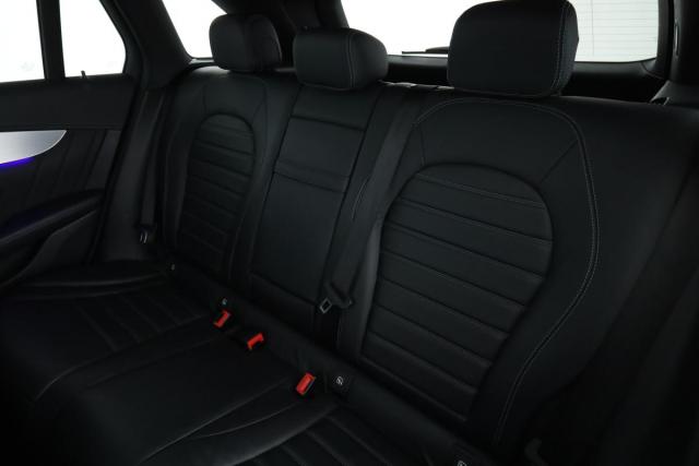 Mercedes Benz Glc image 5