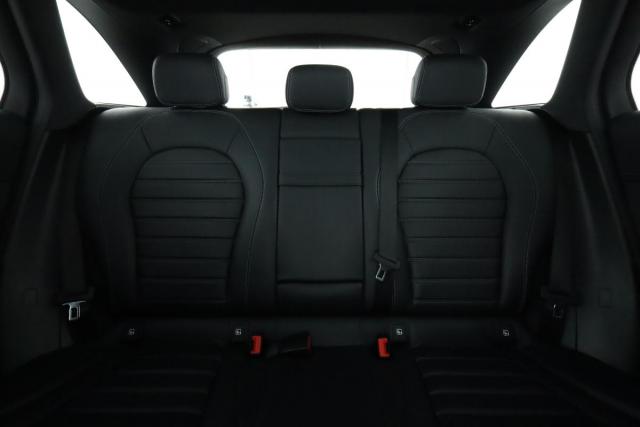 Mercedes Benz Glc image 3