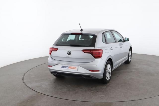 Volkswagen Polo image 1