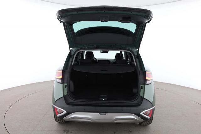 Kia Sportage image 9