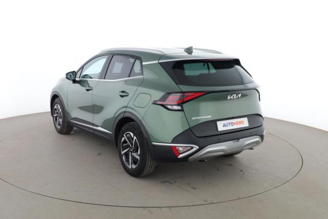 Kia Sportage image 5