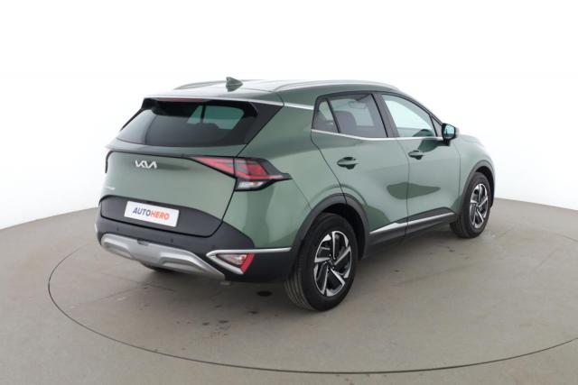 Kia Sportage image 8