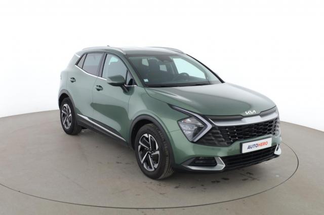 Kia Sportage image 6