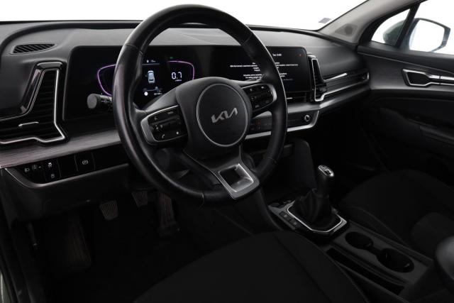 Kia Sportage image 2