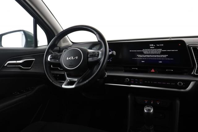Kia Sportage image 7