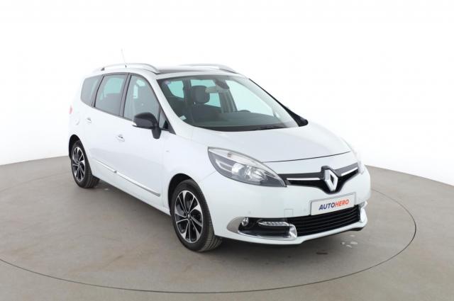 Renault Grand Scénic image 9