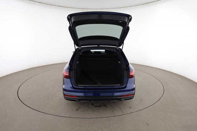 Audi A4 Avant image 2