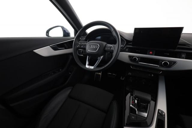 Audi A4 Avant image 1