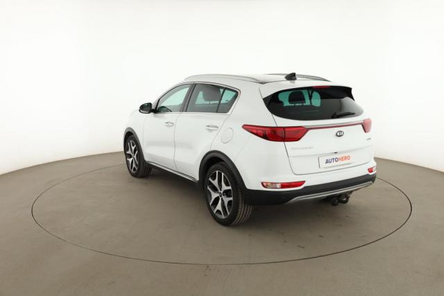 Kia Sportage image 1
