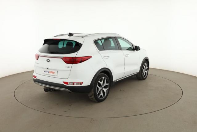 Kia Sportage image 5