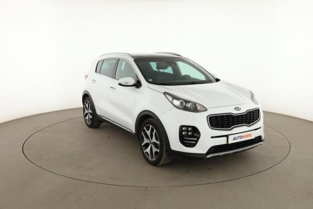 Kia Sportage image 3