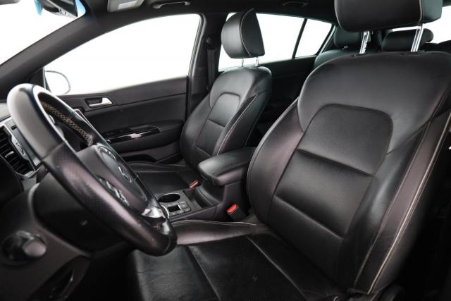 Kia Sportage image 6