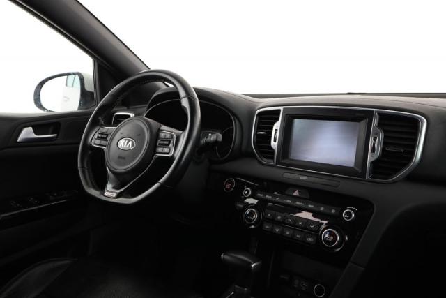Kia Sportage image 8