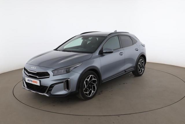 Kia Xceed 1.5 T-Gdi Isg Gt Line Premium Dct7 160 Ch