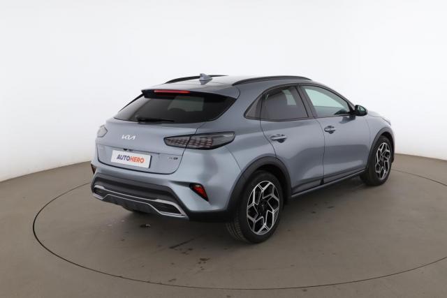 Kia Xceed image 9