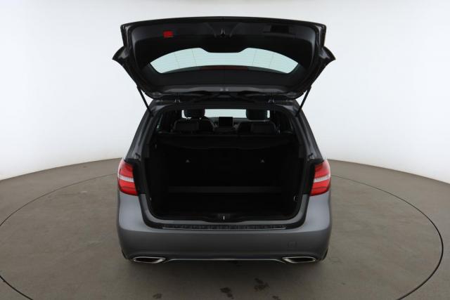 Mercedes Benz Classe B image 1